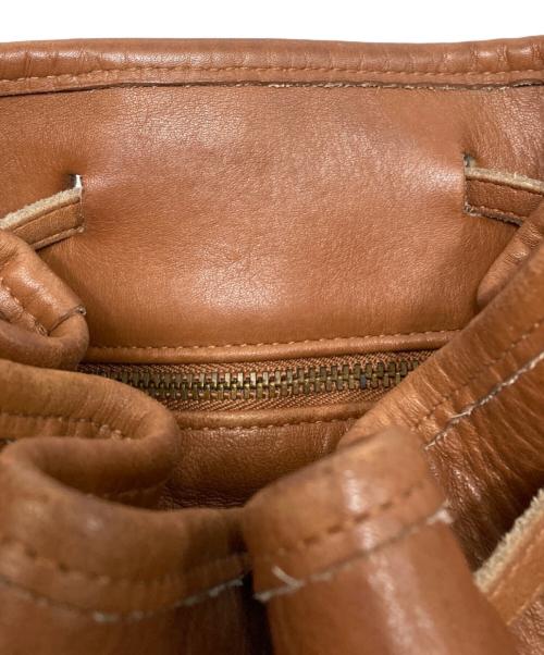 COACH（コーチ）COACH (コーチ) OLD スリングショルダーバッグ ブラウンの古着・服飾アイテム