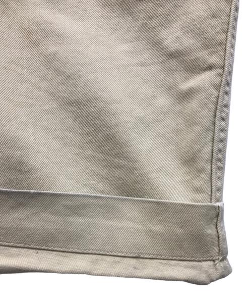 French Army（フランス軍）French Army (フランス軍) Ｍ-52パンツ ベージュ サイズ:SIZE 34(股下61cm)の古着・服飾アイテム