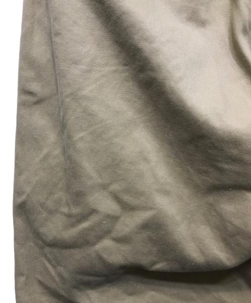French Army（フランス軍）French Army (フランス軍) Ｍ-52パンツ ベージュ サイズ:SIZE 34(股下61cm)の古着・服飾アイテム