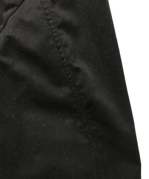 POLO RALPH LAUREN（ポロ・ラルフローレン）POLO RALPH LAUREN (ポロ・ラルフローレン) ポニー刺繍スイングトップ ブラック サイズ:Lの古着・服飾アイテム
