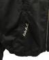 中古・古着 POLO RALPH LAUREN (ポロ・ラルフローレン) ポニー刺繍スイングトップ ブラック サイズ:L：22000円
