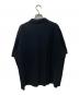 OVY (オヴィー) Standard Seed Stitch Polo ブラック サイズ:L：9000円