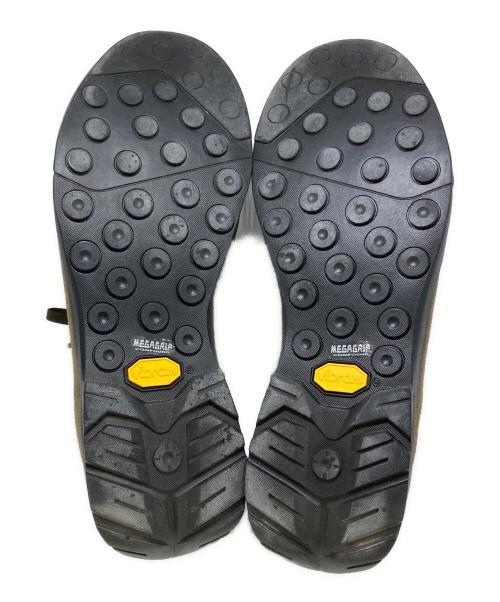 ARC'TERYX（アークテリクス）ARC'TERYX (アークテリクス) Trekking Acrux Sl Leather M オリーブ サイズ:US8の古着・服飾アイテム