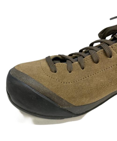 ARC'TERYX（アークテリクス）ARC'TERYX (アークテリクス) Trekking Acrux Sl Leather M オリーブ サイズ:US8の古着・服飾アイテム