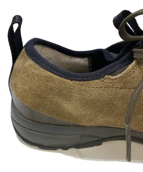 ARC'TERYX（アークテリクス）ARC'TERYX (アークテリクス) Trekking Acrux Sl Leather M オリーブ サイズ:US8の古着・服飾アイテム