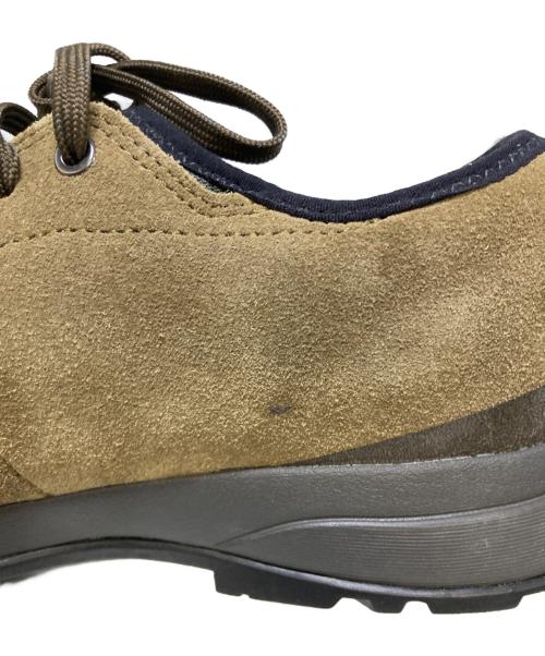 ARC'TERYX（アークテリクス）ARC'TERYX (アークテリクス) Trekking Acrux Sl Leather M オリーブ サイズ:US8の古着・服飾アイテム