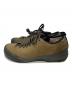 ARC'TERYX (アークテリクス) Trekking Acrux Sl Leather M オリーブ サイズ:US8：18000円