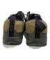 中古・古着 ARC'TERYX (アークテリクス) Trekking Acrux Sl Leather M オリーブ サイズ:US8：18000円