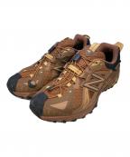 NEW BALANCEニューバランス）の古着「610 GORE-TEX」｜オレンジ