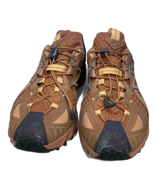 NEW BALANCE（ニューバランス）NEW BALANCE (ニューバランス) 610 GORE-TEX オレンジ サイズ:US8の古着・服飾アイテム