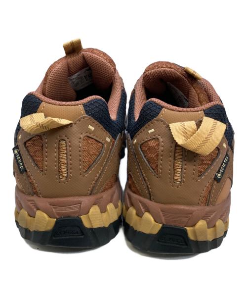 NEW BALANCE（ニューバランス）NEW BALANCE (ニューバランス) 610 GORE-TEX オレンジ サイズ:US8の古着・服飾アイテム