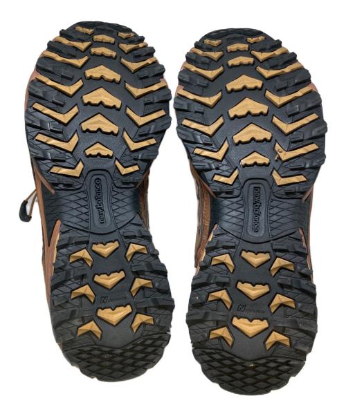 NEW BALANCE（ニューバランス）NEW BALANCE (ニューバランス) 610 GORE-TEX オレンジ サイズ:US8の古着・服飾アイテム
