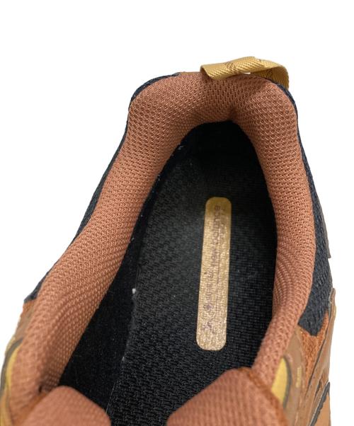 NEW BALANCE（ニューバランス）NEW BALANCE (ニューバランス) 610 GORE-TEX オレンジ サイズ:US8の古着・服飾アイテム