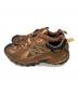 NEW BALANCE (ニューバランス) 610 GORE-TEX オレンジ サイズ:US8：10000円