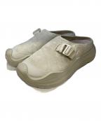 HOKAホカ）の古着「ORA PRIMO EXT」｜ベージュ