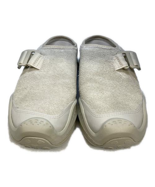 HOKA（ホカ）HOKA (ホカ) ORA PRIMO EXT ベージュ サイズ:US9の古着・服飾アイテム