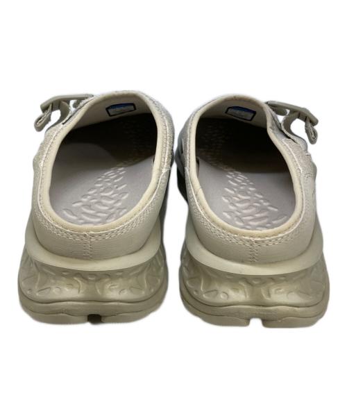 HOKA（ホカ）HOKA (ホカ) ORA PRIMO EXT ベージュ サイズ:US9の古着・服飾アイテム