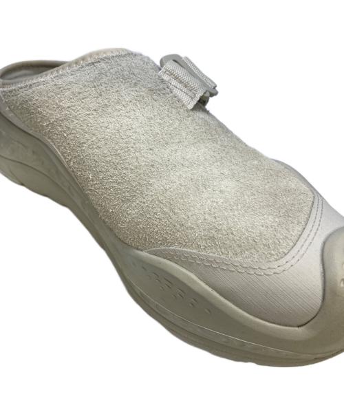 HOKA（ホカ）HOKA (ホカ) ORA PRIMO EXT ベージュ サイズ:US9の古着・服飾アイテム