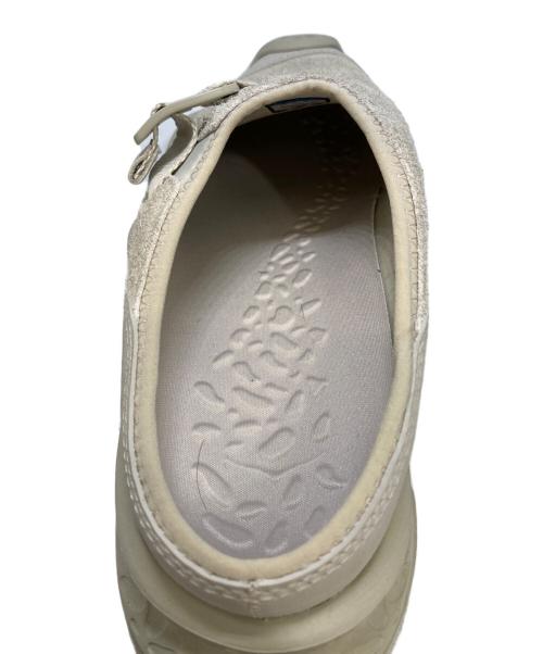 HOKA（ホカ）HOKA (ホカ) ORA PRIMO EXT ベージュ サイズ:US9の古着・服飾アイテム