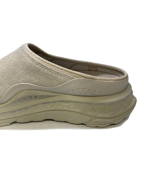 HOKA（ホカ）HOKA (ホカ) ORA PRIMO EXT ベージュ サイズ:US9の古着・服飾アイテム