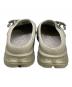 中古・古着 HOKA (ホカ) ORA PRIMO EXT ベージュ サイズ:US9：15000円