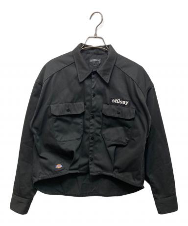 中古・古着通販】stussy (ステューシー) Dickies (ディッキーズ