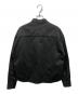 stussy (ステューシー) Dickies (ディッキーズ) クロップドワークジャケット ブラック サイズ:S：8000円