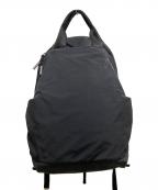 THE NORTH FACEザ ノース フェイス）の古着「Never Stop Daypack」｜ブラック