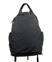 THE NORTH FACE（ザ ノース フェイス）の古着「Never Stop Daypack」｜ブラック