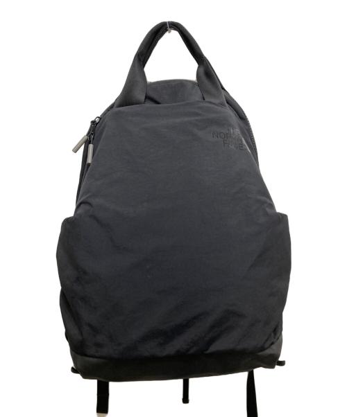 THE NORTH FACE（ザ ノース フェイス）THE NORTH FACE (ザ ノース フェイス) Never Stop Daypack ブラックの古着・服飾アイテム