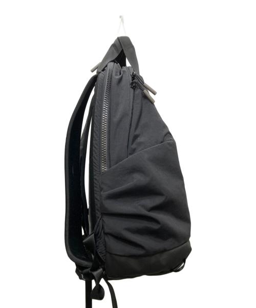 THE NORTH FACE（ザ ノース フェイス）THE NORTH FACE (ザ ノース フェイス) Never Stop Daypack ブラックの古着・服飾アイテム