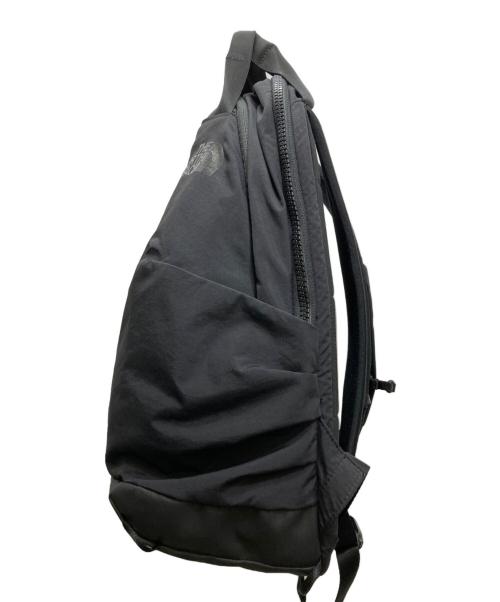 THE NORTH FACE（ザ ノース フェイス）THE NORTH FACE (ザ ノース フェイス) Never Stop Daypack ブラックの古着・服飾アイテム