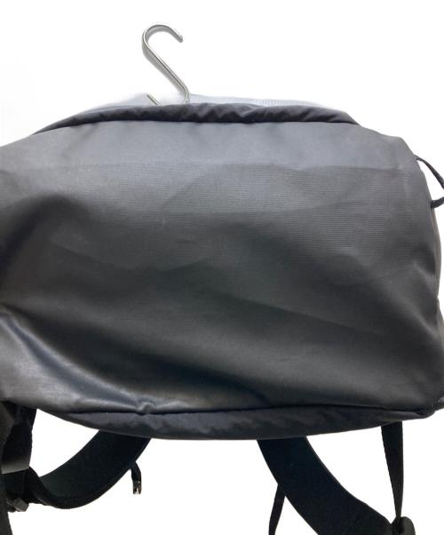 THE NORTH FACE（ザ ノース フェイス）THE NORTH FACE (ザ ノース フェイス) Never Stop Daypack ブラックの古着・服飾アイテム