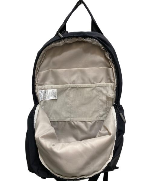 THE NORTH FACE（ザ ノース フェイス）THE NORTH FACE (ザ ノース フェイス) Never Stop Daypack ブラックの古着・服飾アイテム