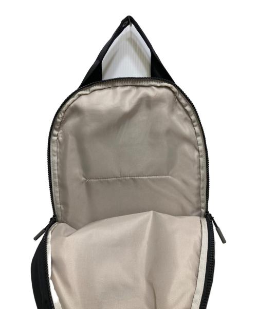 THE NORTH FACE（ザ ノース フェイス）THE NORTH FACE (ザ ノース フェイス) Never Stop Daypack ブラックの古着・服飾アイテム