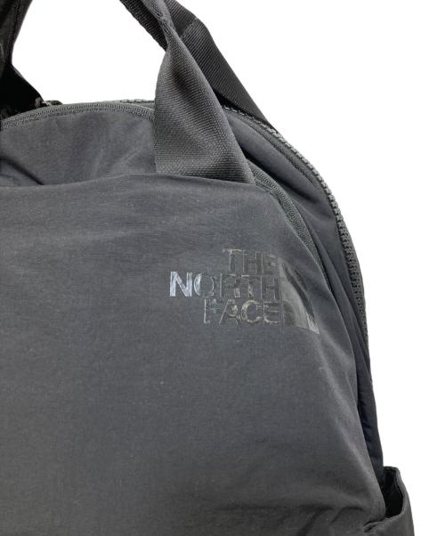 THE NORTH FACE（ザ ノース フェイス）THE NORTH FACE (ザ ノース フェイス) Never Stop Daypack ブラックの古着・服飾アイテム