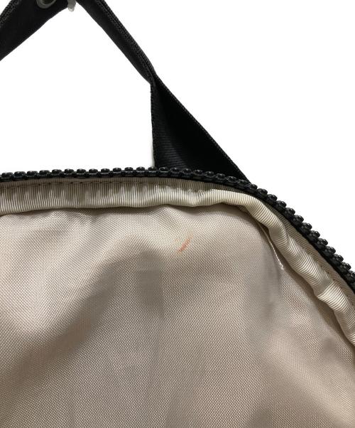 THE NORTH FACE（ザ ノース フェイス）THE NORTH FACE (ザ ノース フェイス) Never Stop Daypack ブラックの古着・服飾アイテム