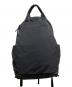 THE NORTH FACE（ザ ノース フェイス）の古着「Never Stop Daypack」｜ブラック