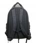 THE NORTH FACE (ザ ノース フェイス) Never Stop Daypack ブラック：8000円