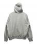ANCELLM (アンセルム) ZIP HOODIE グレー サイズ:2：32000円