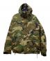 THE NORTH FACE（ザ ノース フェイス）の古着「GORE-TEX FORCE JACKET（フォースジャケット） NS15105 / マウンテンパーカー　ナイロンジャケット」｜カーキ