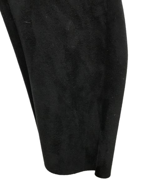 ISSEY MIYAKE（イッセイミヤケ）ISSEY MIYAKE (イッセイミヤケ) ショールカラージャケット ブラック サイズ:2の古着・服飾アイテム
