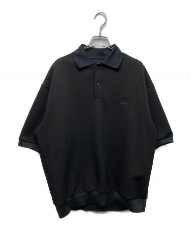 中古・古着通販】FUMITO GANRYU (フミトガンリュウ) Large polo shirt