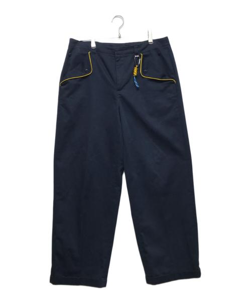 digawel（ディガウェル）DIGAWEL (ディガウェル) Dickies (ディッキーズ) Cub Scouts Pants ネイビー サイズ:3の古着・服飾アイテム