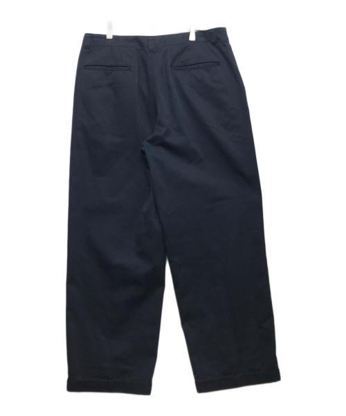 digawel（ディガウェル）DIGAWEL (ディガウェル) Dickies (ディッキーズ) Cub Scouts Pants ネイビー サイズ:3の古着・服飾アイテム