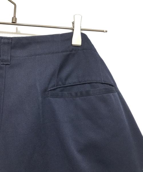 digawel（ディガウェル）DIGAWEL (ディガウェル) Dickies (ディッキーズ) Cub Scouts Pants ネイビー サイズ:3の古着・服飾アイテム