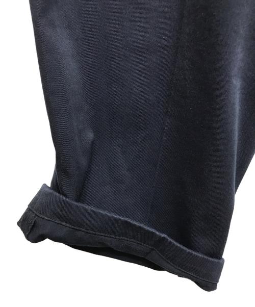 digawel（ディガウェル）DIGAWEL (ディガウェル) Dickies (ディッキーズ) Cub Scouts Pants ネイビー サイズ:3の古着・服飾アイテム