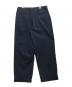 DIGAWEL (ディガウェル) Dickies (ディッキーズ) Cub Scouts Pants ネイビー サイズ:3：7000円