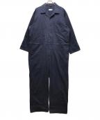 ts(s)ティーエスエス）の古着「ジャンプスーツ」｜ネイビー