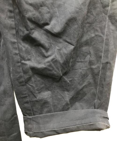 ts(s)（ティーエスエス）ts(s) (ティーエスエス) ジャンプスーツ ネイビー サイズ:3の古着・服飾アイテム